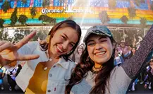 Estos son los precios del Corona Capital Sessions en Mérida en el Estadio Carlos Iturralde Estos son los precios del Corona Capital Sessions en Mérida en el Estadio Carlos Iturralde