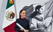 Todo sobre la visita de Claudia Sheinbaum al Edomex, ¿cuándo y qué lugares recorrerá? Todo sobre la visita de Claudia Sheinbaum al Edomex, ¿cuándo y qué lugares recorrerá?