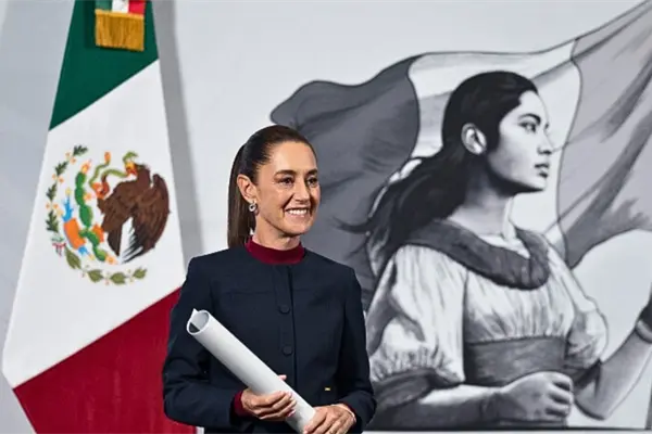 Todo sobre la visita de Claudia Sheinbaum al Edomex, ¿cuándo y qué lugares recorrerá? Todo sobre la visita de Claudia Sheinbaum al Edomex, ¿cuándo y qué lugares recorrerá?