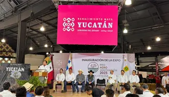 Pro Agro Innovación 2025: tecnología y jóvenes redefinen el campo de Yucatán