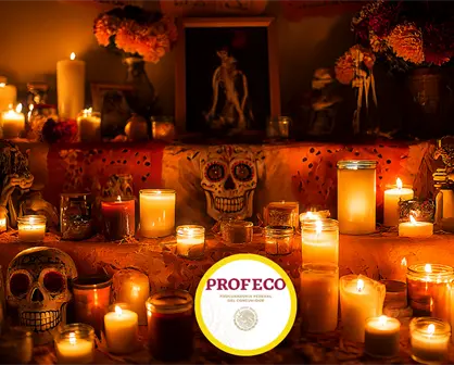 Profeco: 3 recomendaciones para colocar la ofrenda de Día de Muertos sin vaciar tu bolsillo