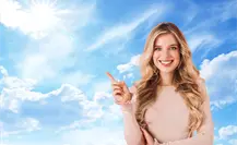 Pronóstico del clima: chubascos dispersos y calor diurno en Yucatán este viernes 24 de octubre Pronóstico del clima: chubascos dispersos y calor diurno en Yucatán este viernes 24 de octubre