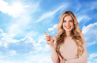 Pronóstico del clima: chubascos dispersos y calor diurno en Yucatán este viernes 24 de octubre