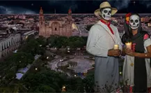 Qué hacer este fin de semana en Mérida: vive el espíritu del Janal Pixán con música, sabor y tradición Qué hacer este fin de semana en Mérida: vive el espíritu del Janal Pixán con música, sabor y tradición