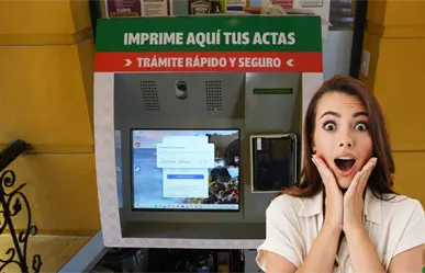 Ramos Arizpe facilita trámites con nuevo cajero automático de actas