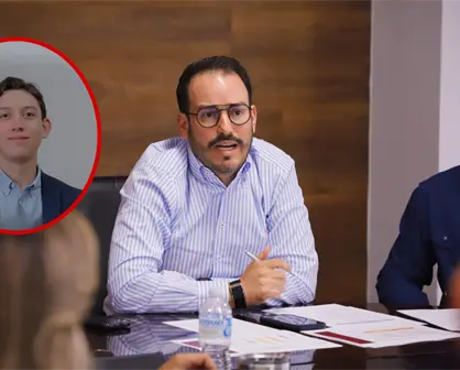 Caso Carlos Emilio: renuncia Pity Velarde al gabinete de Rubén Rocha Moya