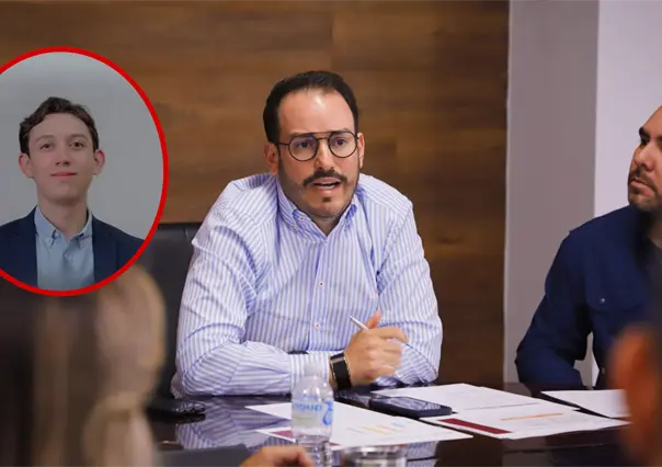 Caso Carlos Emilio: renuncia Pity Velarde al gabinete de Rubén Rocha Moya