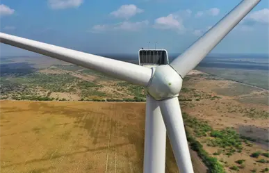 Estos son los 5 nuevos parque eólicos que se construirán en Tamulipas