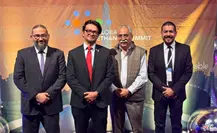 Tamaulipas sigue buscando apoyo extranjero para la producción de Etanol en México Tamaulipas sigue buscando apoyo extranjero para la producción de Etanol en México