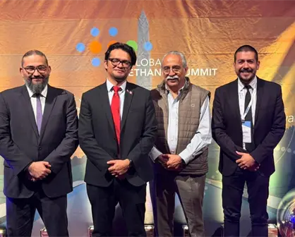 Tamaulipas sigue buscando apoyo extranjero para la producción de Etanol en México