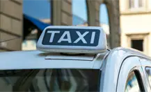 Taxistas se suman al aumento del pasaje en Edomex y elevan tarifas en rutas del Valle de Toluca