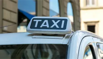 Taxistas se suman al aumento del pasaje en Edomex y elevan tarifas en rutas del Valle de Toluca
