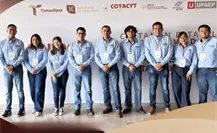 ExpoCiencias Nacional 2025: alumnos del Tec de Mante logran su acreditación ExpoCiencias Nacional 2025: alumnos del Tec de Mante logran su acreditación