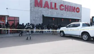 Hay 20 tiendas chinas de Durango en la mira del Operativo Limpieza, según Nacho Aguado