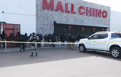 Hay 20 tiendas chinas de Durango en la mira del Operativo Limpieza, según Nacho Aguado