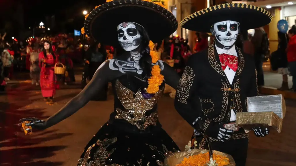 Tlaxcala, la Feria de las Ferias 2025: Disfrázate de catrín o catrina y gana dinero, te decimos cómo