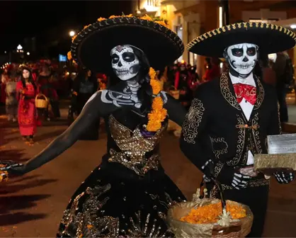 Tlaxcala, la Feria de las Ferias 2025: Disfrázate de catrín o catrina y gana dinero, te decimos cómo