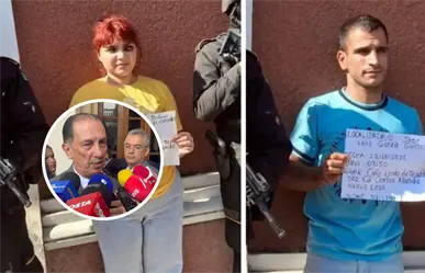 Fiscalía confirma la liberación en Nuevo León de tres traileros privados de la libertad