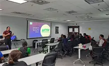 UTTN y Emerson impulsan inclusión laboral de personas con autismo en Reynosa