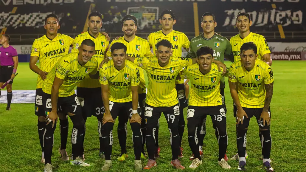 Venados y Jaiba Brava reparten puntos en Mérida