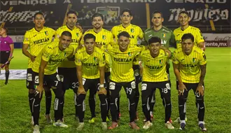 Venados y Jaiba Brava reparten puntos en Mérida