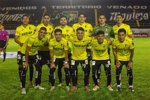 Venados y Jaiba Brava reparten puntos en Mérida