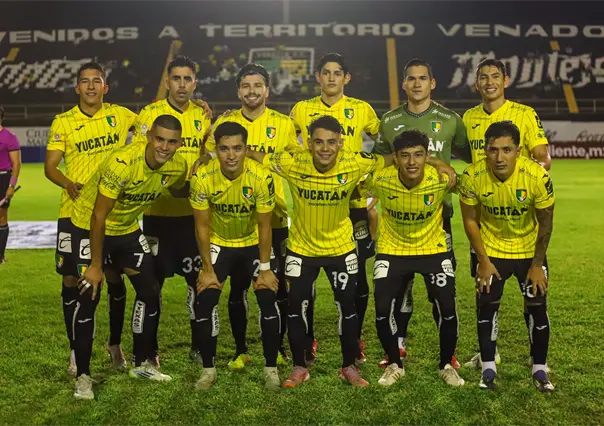 Venados y Jaiba Brava reparten puntos en Mérida