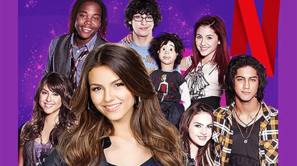 Hollywood Arts, spin off de Victorious viene en camino de la mano de Netflix