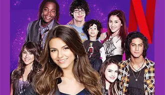 Hollywood Arts, spin off de Victorious viene en camino de la mano de Netflix
