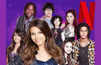 Hollywood Arts, spin off de Victorious viene en camino de la mano de Netflix