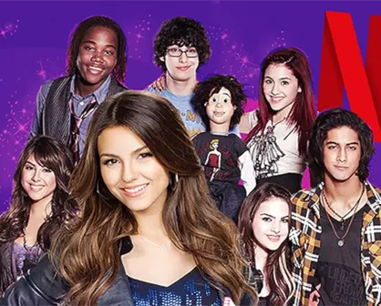 Hollywood Arts, spin off de Victorious viene en camino de la mano de Netflix