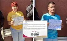 Vocería desmiente que el secuestro de personas de Allende, Nuevo León, haya sido en Tamaulipas Vocería desmiente que el secuestro de personas de Allende, Nuevo León, haya sido en Tamaulipas