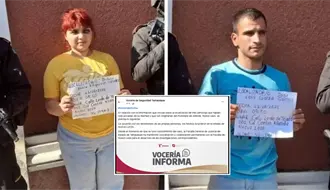 Vocería desmiente que el secuestro de personas de Allende, Nuevo León, haya sido en Tamaulipas