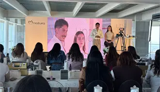 Natura relanza sus bases HD Una: maquillaje y cuidado de la piel en un solo producto