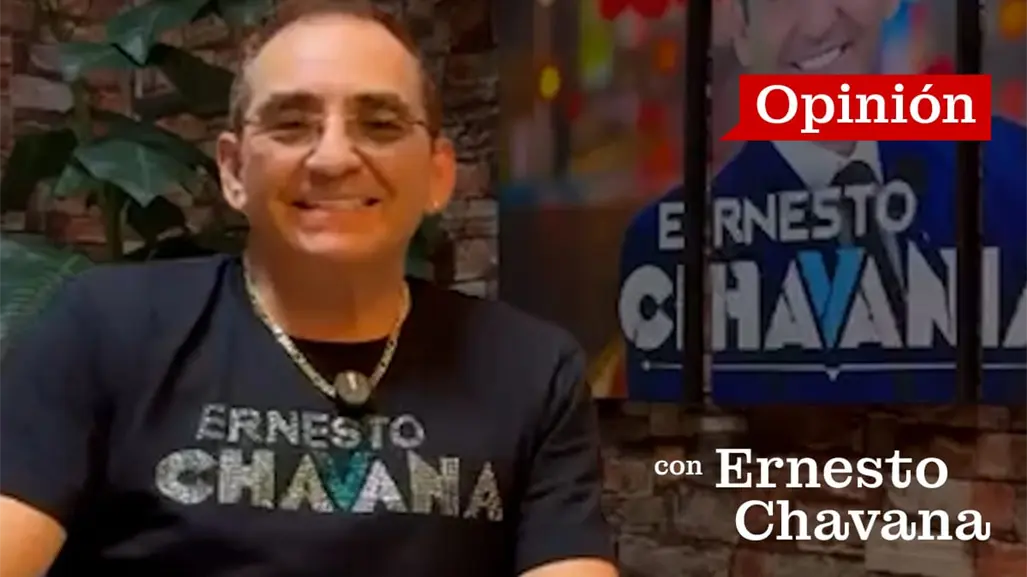 Ernesto Chavana revela cifras sorprendentes sobre el contenido exclusivo