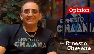 Ernesto Chavana revela cifras sorprendentes sobre el contenido exclusivo