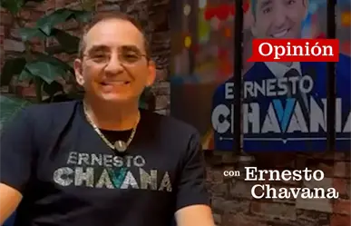 Ernesto Chavana revela cifras sorprendentes sobre el contenido exclusivo