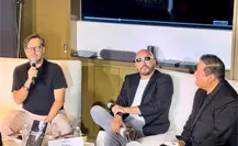 Lupillo Rivera en medio de la polémica presenta Tragos Amargos Lupillo Rivera en medio de la polémica presenta Tragos Amargos