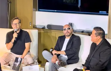 Lupillo Rivera en medio de la polémica presenta Tragos Amargos