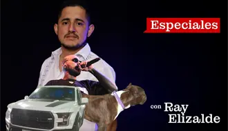 El Robaperros relata el robo de la camioneta de Babo; esto dice sobre su vida