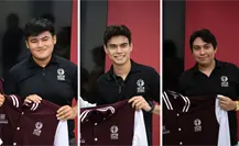 Tres jóvenes yucatecos representarán a México en el RoboChallenge 2025 en Rumania Tres jóvenes yucatecos representarán a México en el RoboChallenge 2025 en Rumania