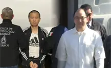 Zhi Dong Zhang y Zhenli Ye Gon: el puente asiático de los cárteles mexicanos a las drogas sintéticas Zhi Dong Zhang y Zhenli Ye Gon: el puente asiático de los cárteles mexicanos a las drogas sintéticas