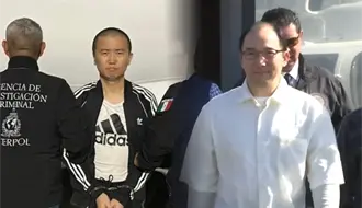 Zhi Dong Zhang y Zhenli Ye Gon: el puente asiático de los cárteles mexicanos a las drogas sintéticas