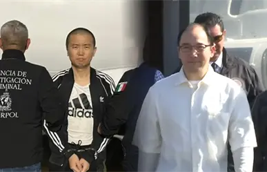 Zhi Dong Zhang y Zhenli Ye Gon: el puente asiático de los cárteles mexicanos a las drogas sintéticas