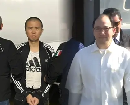 Zhi Dong Zhang y Zhenli Ye Gon: el puente asiático de los cárteles mexicanos a las drogas sintéticas