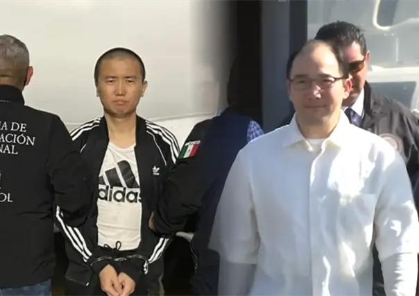 Zhi Dong Zhang y Zhenli Ye Gon: el puente asiático de los cárteles mexicanos a las drogas sintéticas