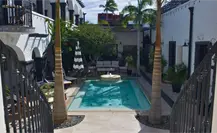 3 hoteles en La Paz con day pass para disfrutar la alberca y el mar sin hospedarte 3 hoteles en La Paz con day pass para disfrutar la alberca y el mar sin hospedarte