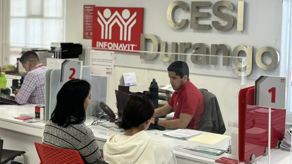 Infonavit Durango estará abierto en sábado por esta razón y visitarlos te conviene