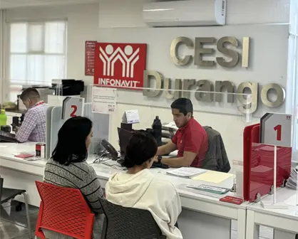 Infonavit Durango estará abierto en sábado por esta razón y visitarlos te conviene