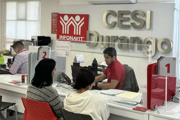 Infonavit Durango estará abierto en sábado por esta razón y visitarlos te conviene Infonavit Durango estará abierto en sábado por esta razón y visitarlos te conviene